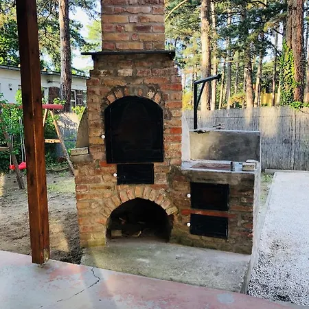 Ady Gold Five Apartament *