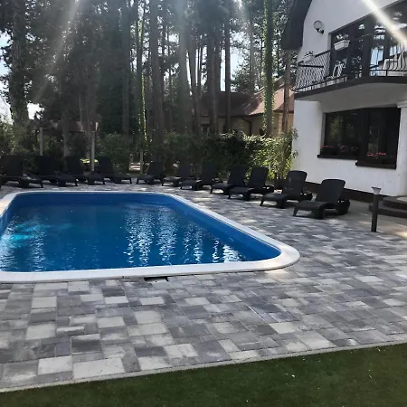 Ady Gold Five Apartament