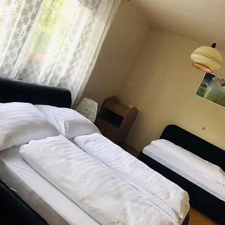 Apartament Ady Gold Five Siófok