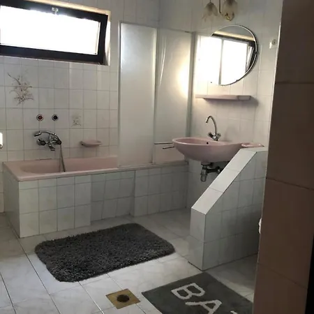 Apartmán Ady Gold Five