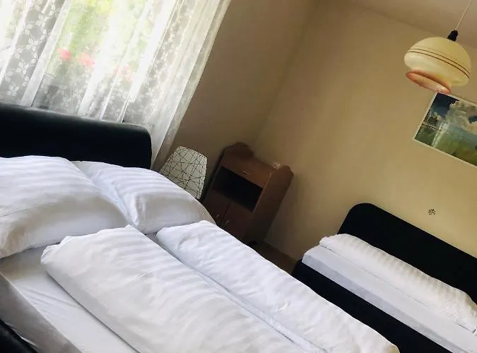 Apartman Ady Gold Five Siófok