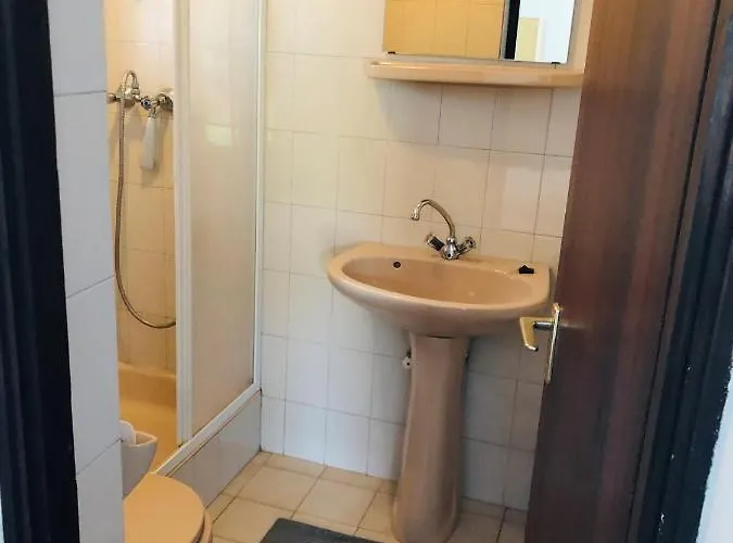 Apartman Ady Gold Five Siófok