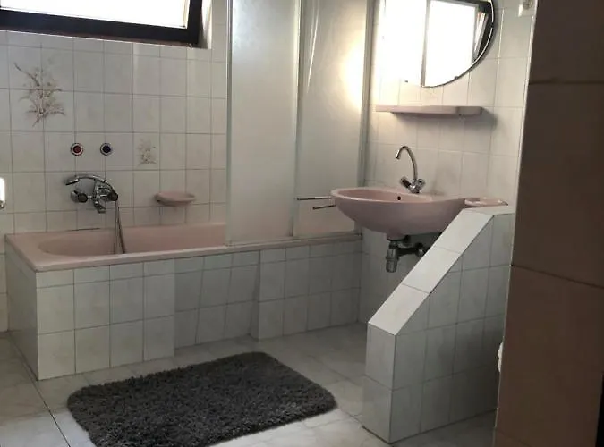 Apartman Ady Gold Five