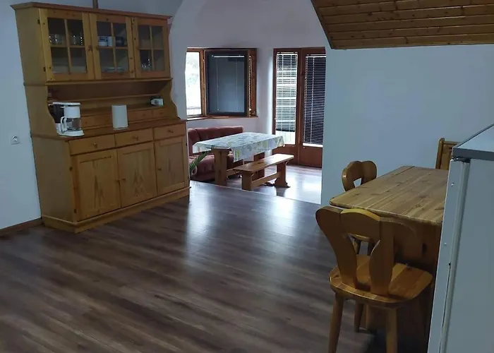 Ady Gold Five Apartman Siófok