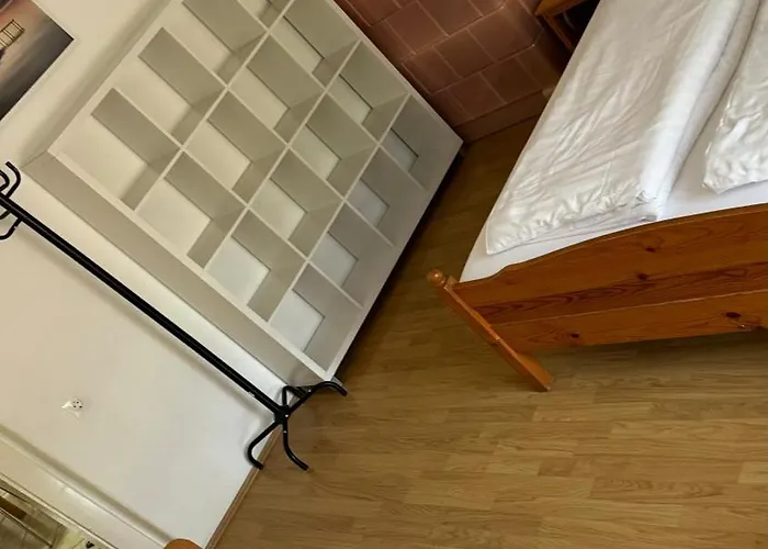 Ady Gold Five Apartman